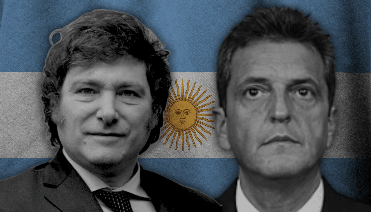 Argentina: Ganador no sabemos, perdedores los de siempre.