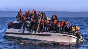 "Menas de 30 años": el fiscal jefe de Canarias denuncia la gestión migratoria del Gobierno