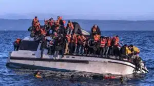 "Menas de 30 años": el fiscal jefe de Canarias denuncia la gestión migratoria del Gobierno