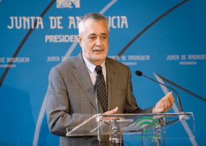 El PSOE ya tramita los indultos de nueve condenados del "Caso ERE"