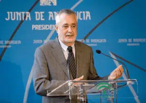 El PSOE ya tramita los indultos de nueve condenados del "Caso ERE"