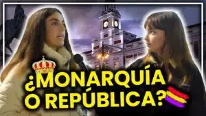 ENTREVISTAS con SARA: ¿QUÉ OPINAN los ESPAÑOLES de la JURA de LEONOR?