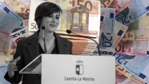 Nombran a rentista de Ciudad Real como nueva Ministra de Vivienda