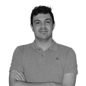 Picture of Pau Botella