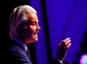 Vence la ultraderecha en las elecciones de Holanda