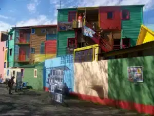 CAMINITO BUENOS AIRES (1)