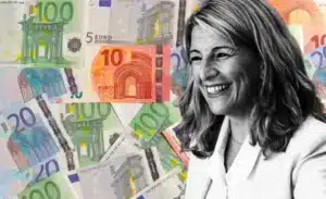 Ni el SEPE ni el Ministerio de Trabajo detectaron un fraude 2,8 millones de fondos UE adjudicados a una fundación