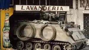 La “Causa Justa” o la fundación de Panamá como negocio