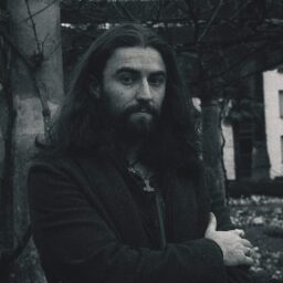 Sergio García Paz