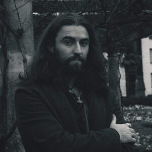 Picture of Sergio García Paz