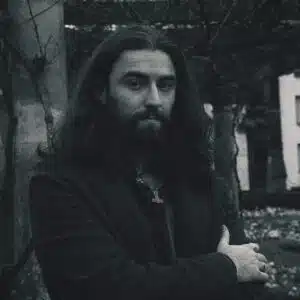 Picture of Sergio García Paz