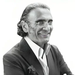 Nacho Toledano