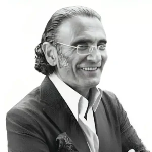 Picture of Nacho Toledano