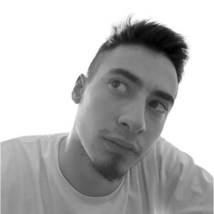 Picture of Luismi Serrano