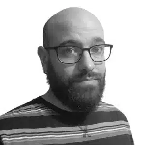 Picture of Denís Paredes