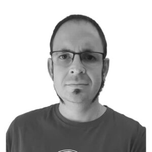 Picture of Fernando Tazón