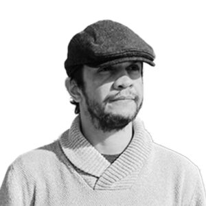 Picture of Hugo Vera