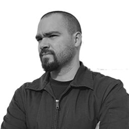 Vidal Martínez