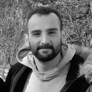 Picture of Martin Álvarez