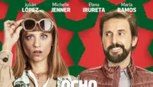 Los ocho apellidos de la hipocresía