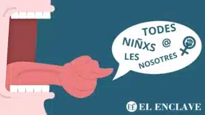 nosotres