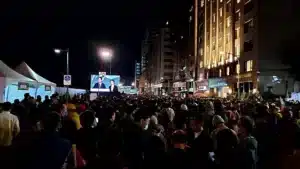 Pierden fuerza los independentistas tras las últimas elecciones en Taiwán