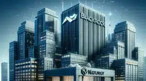 BlackRock electrifica España, soberanía nacional descargada