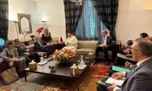 Marruecos: Socio estratégico clave. ¿Clave para quién?