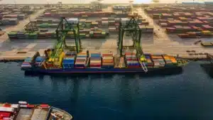 LA CRISIS DEL MAR ROJO Y SU IMPACTO EN LA INDUSTRIA ESPAÑOLA