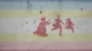 Los tentáculos del movimiento MAP