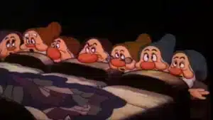 El desastre woke de Blancanieves