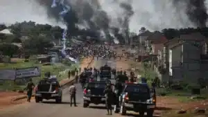 Nigeria y el desamparo silenciado de los cristianos