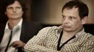 Operación CELAD: ¿Quién es quién?