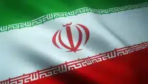 Irán: la mano en la sombra