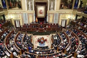Ómnibus: Gobierno 1 – España 0