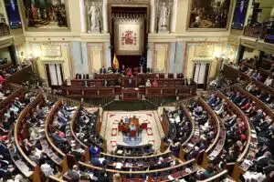 Ómnibus: Gobierno 1 – España 0