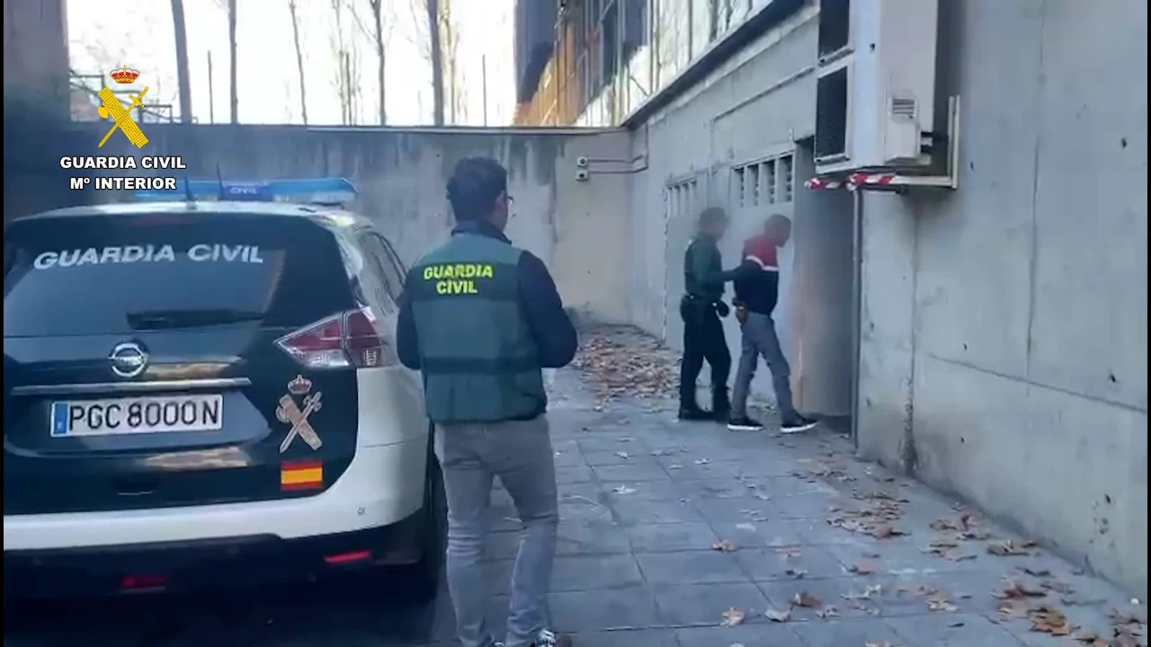 La Guardia Civil de Ciudad Real evita que unos padres “vendan” a su hija de 12 años
