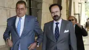 Hamburgo Mayo 2010: El conglomerado empresarial cercano al PPSOE fundado por un imputado por ERE