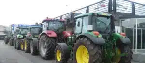 Tractorada-Coruña-carrefour2
