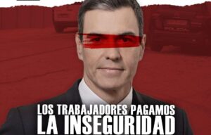 El Frente Obrero señala la crisis migratoria desatada en Alcalá de Henares