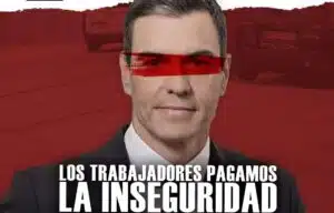 El Frente Obrero señala la crisis migratoria desatada en Alcalá de Henares