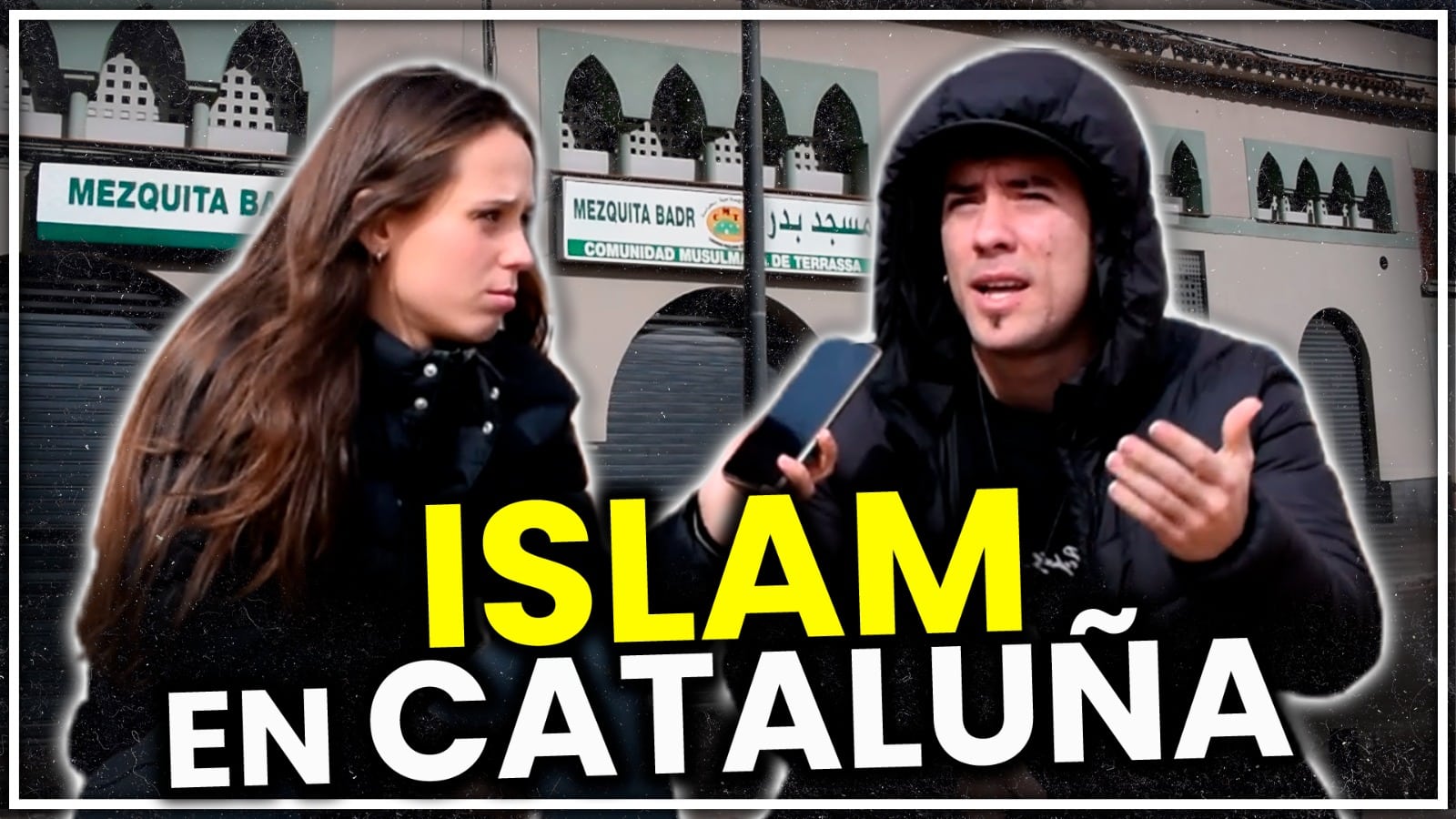 Las consecuencias de la multiculturalidad en Terrassa
