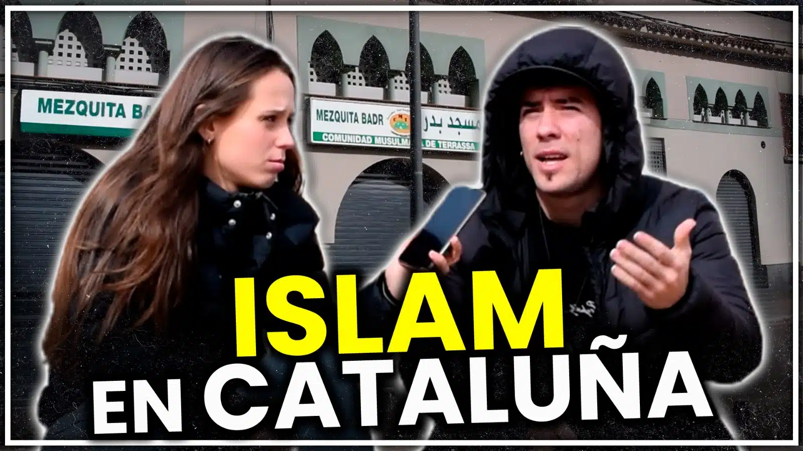 Las consecuencias de la multiculturalidad en Terrassa