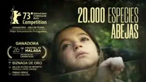 20.000 especies de abejas y de adoctrinamientos