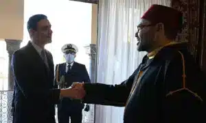 moroccogate