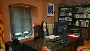 ¿Quién teme a Silvia Orriols?
