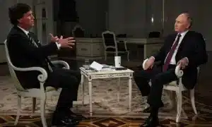 putin