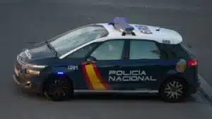 Un argelino mata a una menor de 16 años en Algemesí