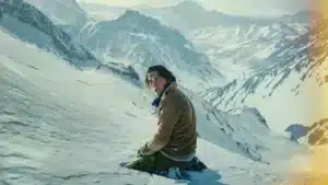 Reseña: La sociedad de la nieve