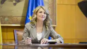 Repunte de la precariedad laboral gracias a la reforma de Yolanda Díaz